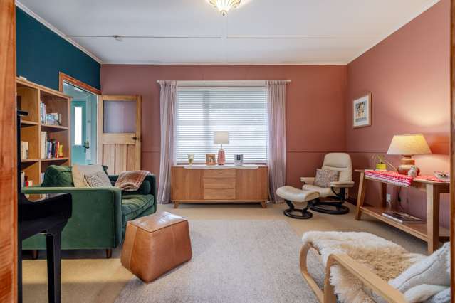 40 Shamrock Street Takaro_2