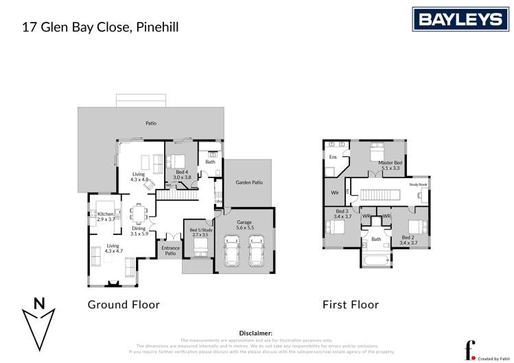 17 Glen Bay Close Pinehill_26