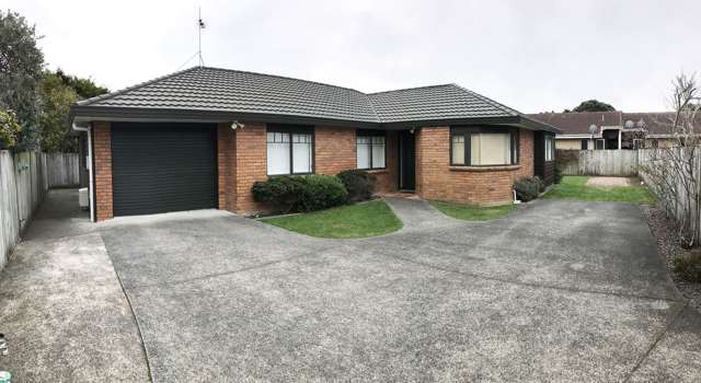 3 double bedroom Waterloo home, walk to train!