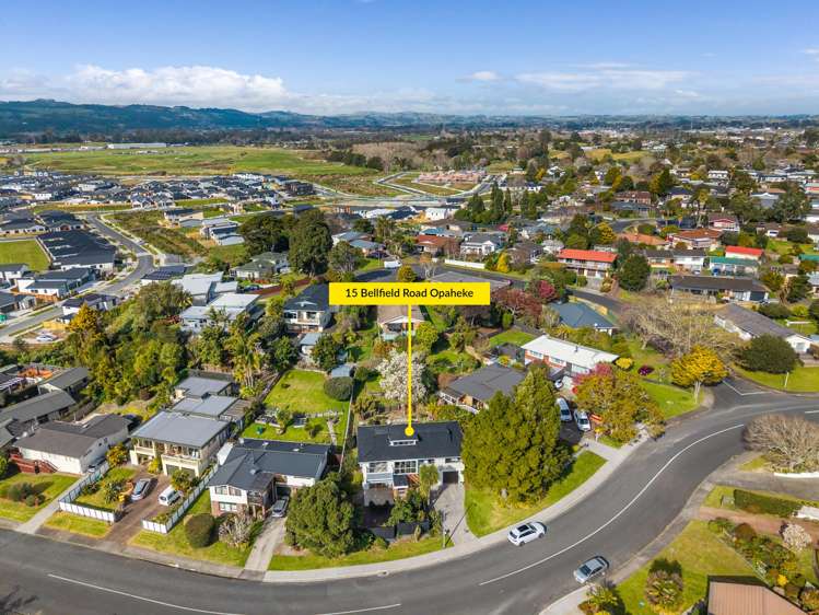15 Bellfield Road Opaheke_27