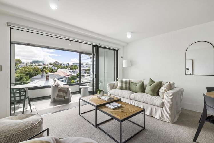 Apt 4E, 36 College Hill Freemans Bay_3