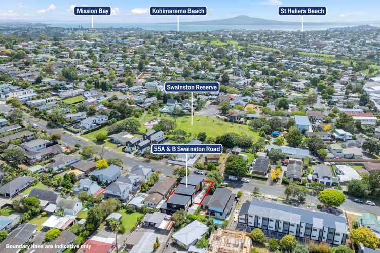 55A Swainston Road St Johns_25