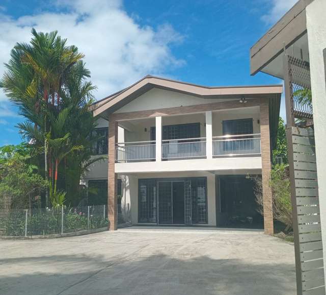 Stunning home in a peaceful locaton