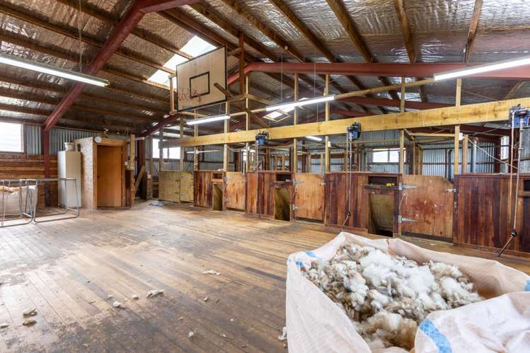 558 Pukeatua Road Dannevirke_8