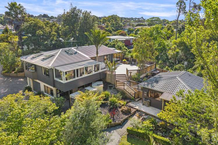 48 Parker Avenue New Lynn_28