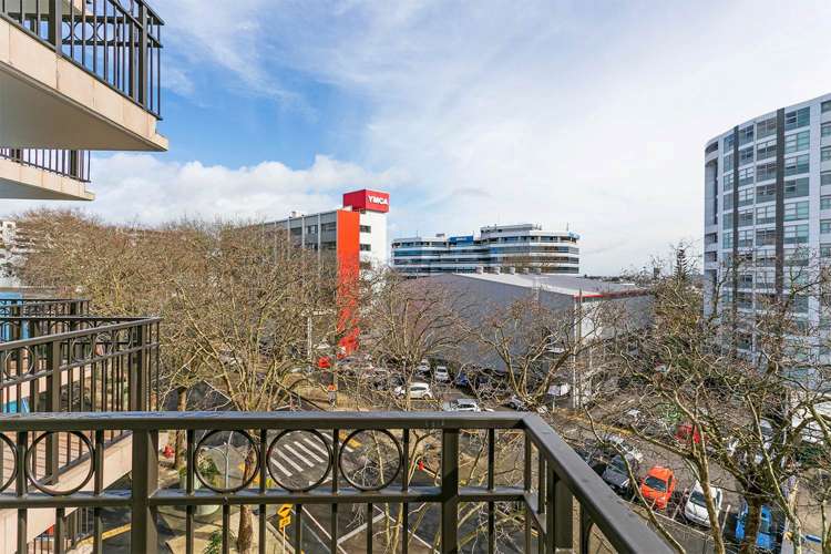 Greys Avenue City Centre_13