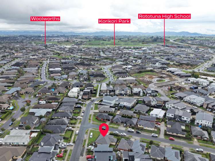 13 Haddonstone Avenue Rototuna North_14