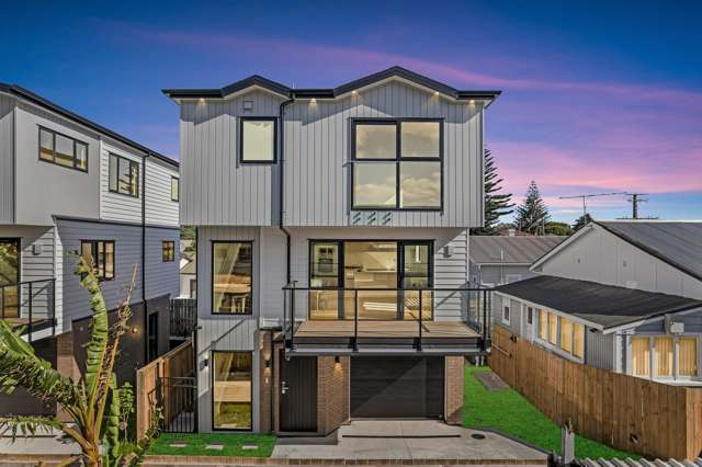 Brand New Standalone Home