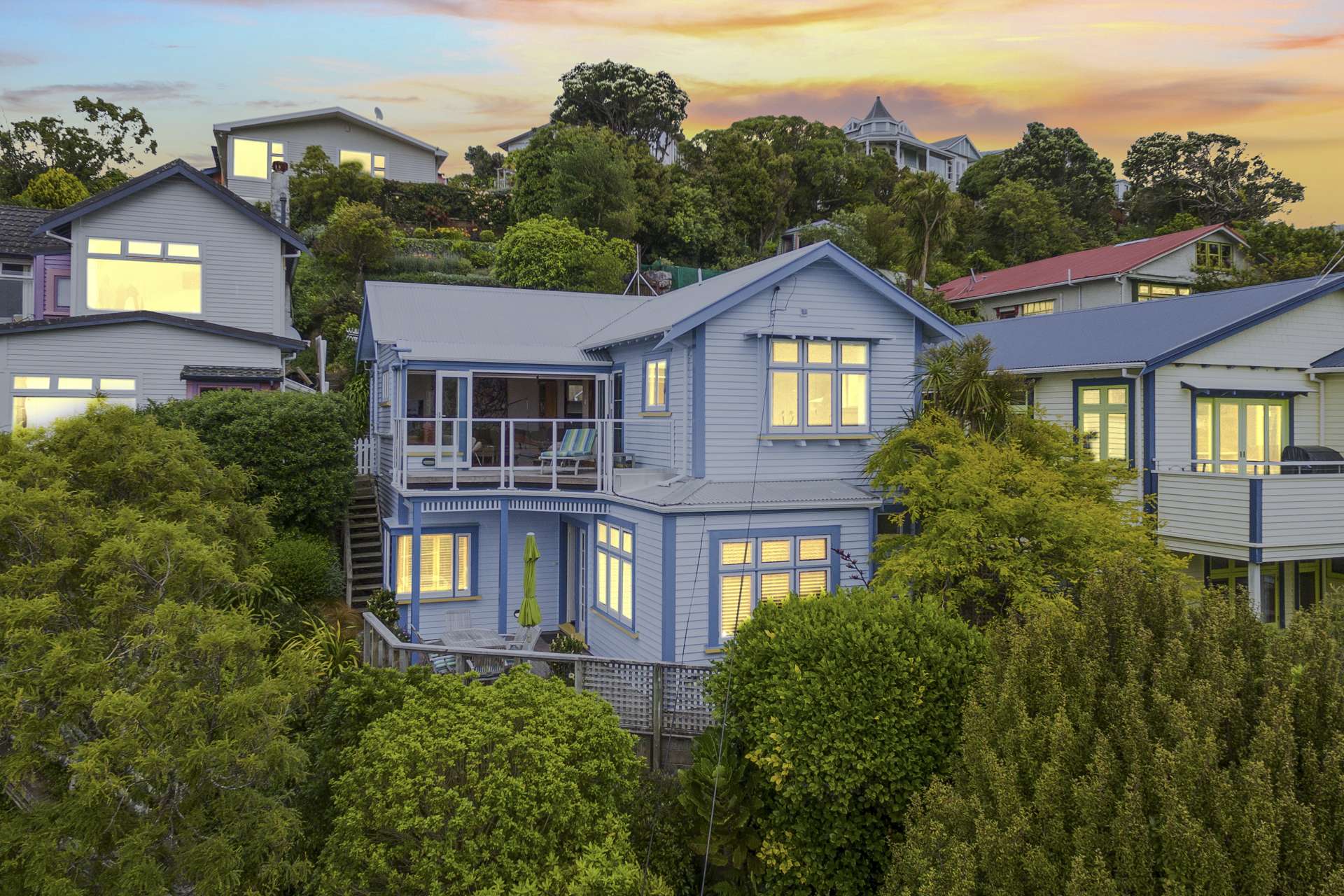 4 Durham Crescent Aro Valley_0