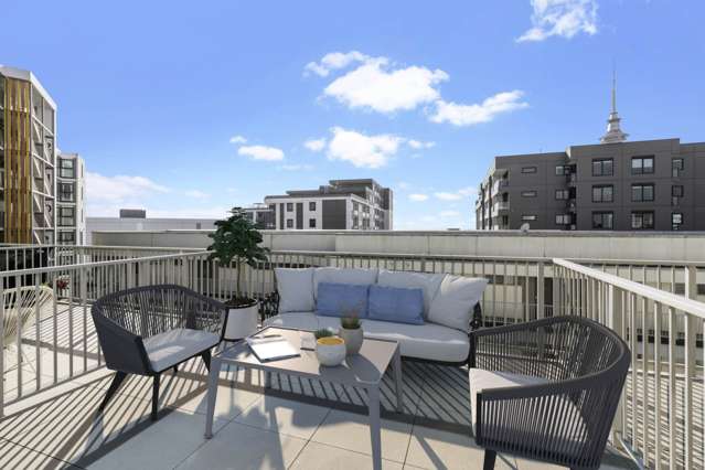 803/149 Nelson Street City Centre_2