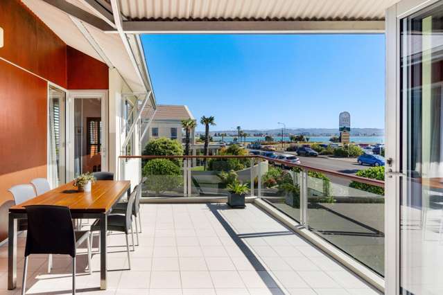 Boardwalk to Sun, Style and Sophistication