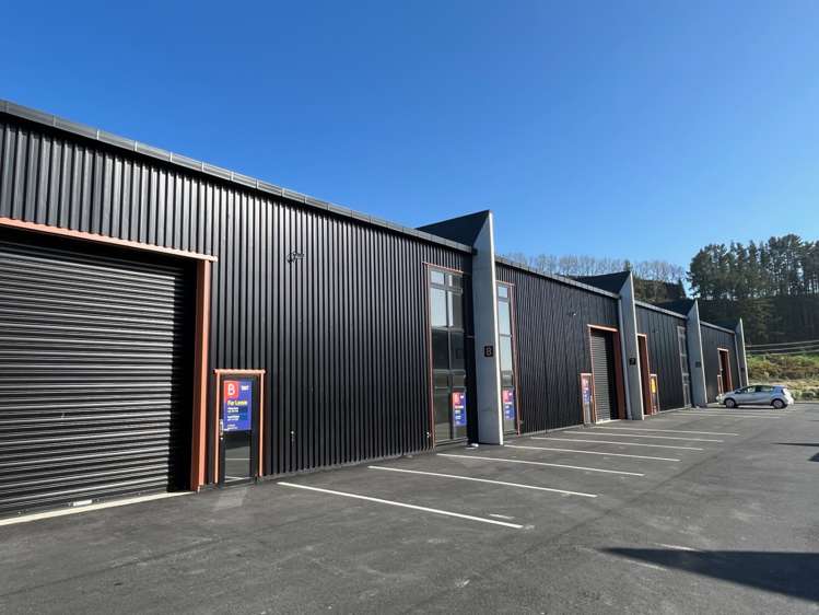 Unit 8, 20 Kaweroa Drive Tauriko Business Estate_2