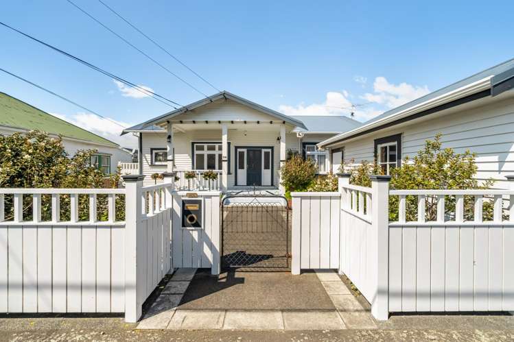 108 Richmond Street Petone_34