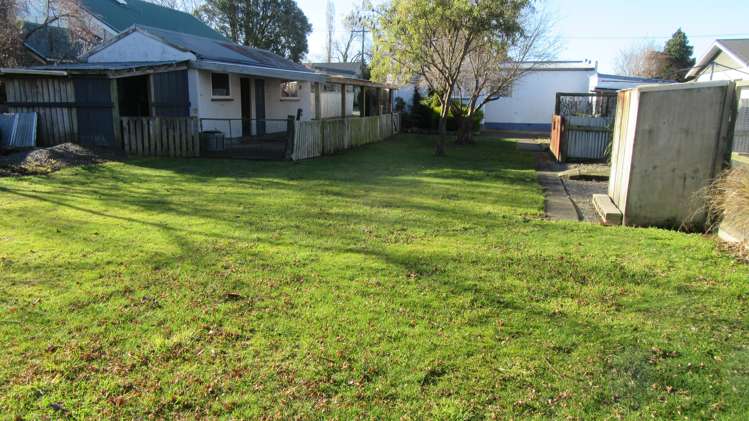 19 Coronation Street Waimate_14