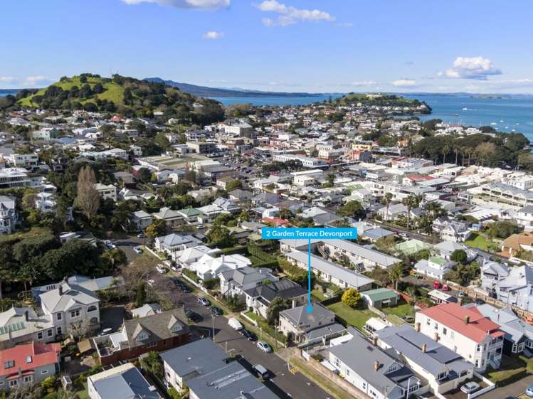 2 Garden Terrace Devonport_10
