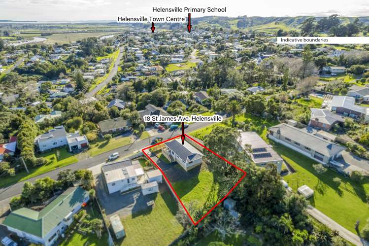 18 Saint James Avenue Helensville_13