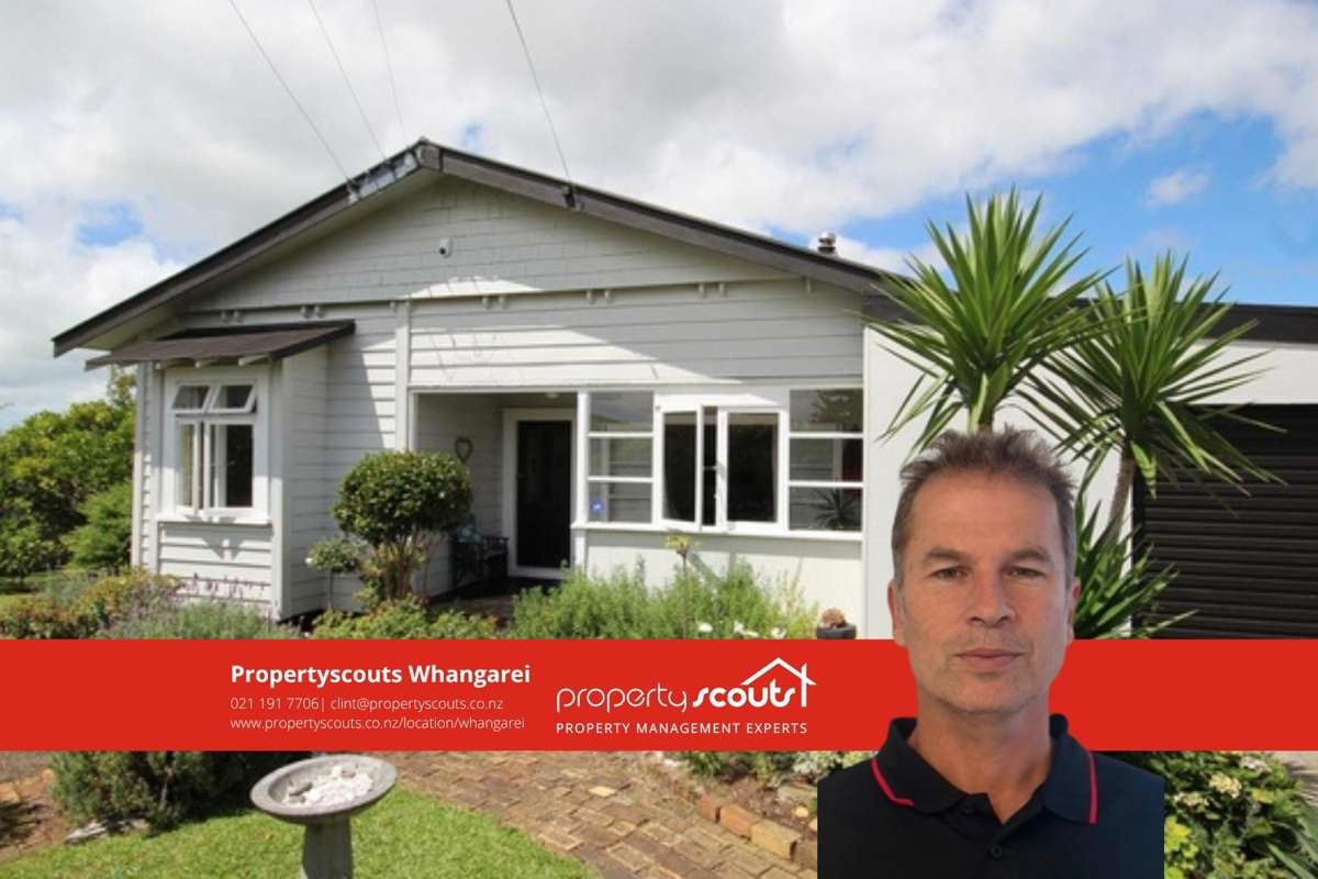 Three bedroom bungalow 1