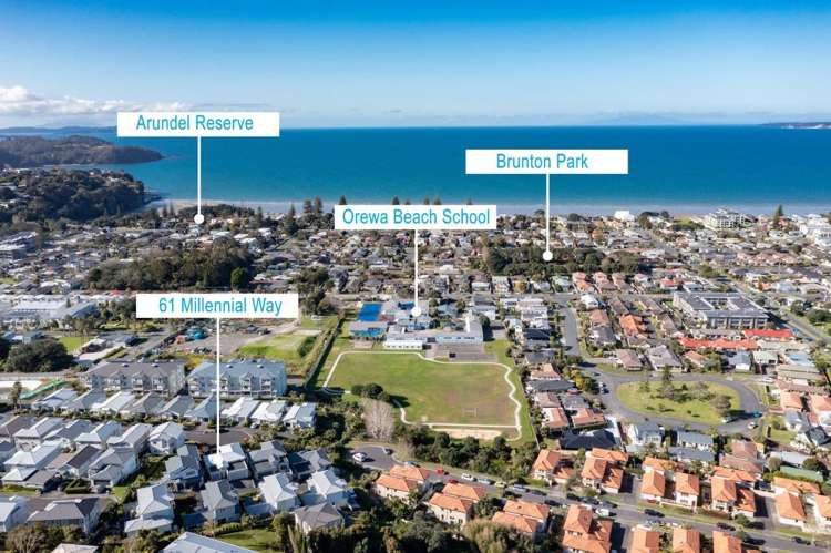 61 Millennial Way Orewa_28