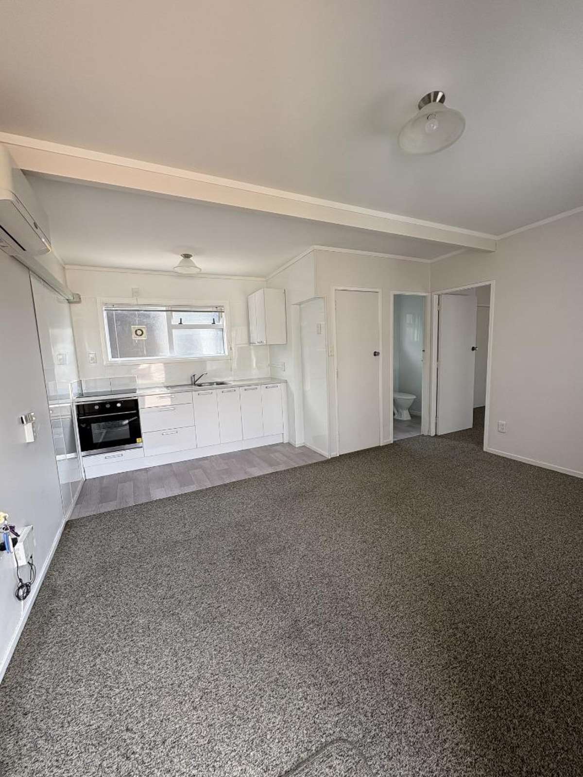 Spacious One-Bedroom unit for rent - Prime central location 4