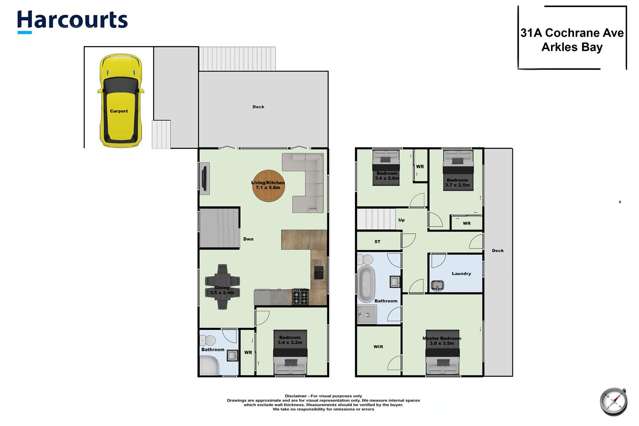 31A Cochrane Avenue Arkles Bay_1