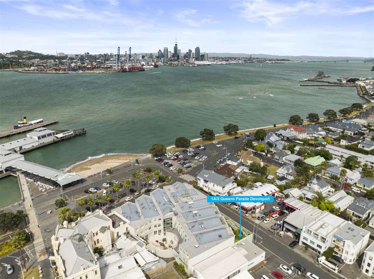 1a/2 Queens Parade Devonport_16