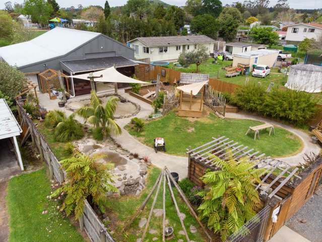 Versatile Landmark Property – Endless Possibilities