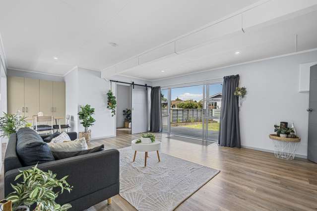 Smart Living Across Two Levels