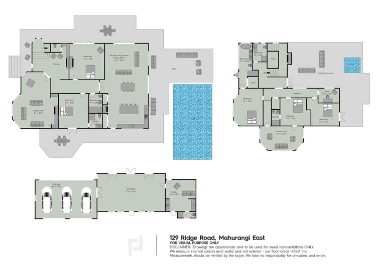 129 Ridge Road Mahurangi East_35