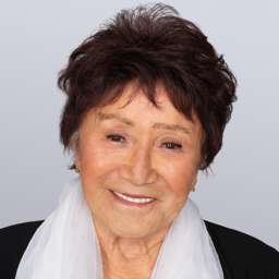 Shirley Winiata