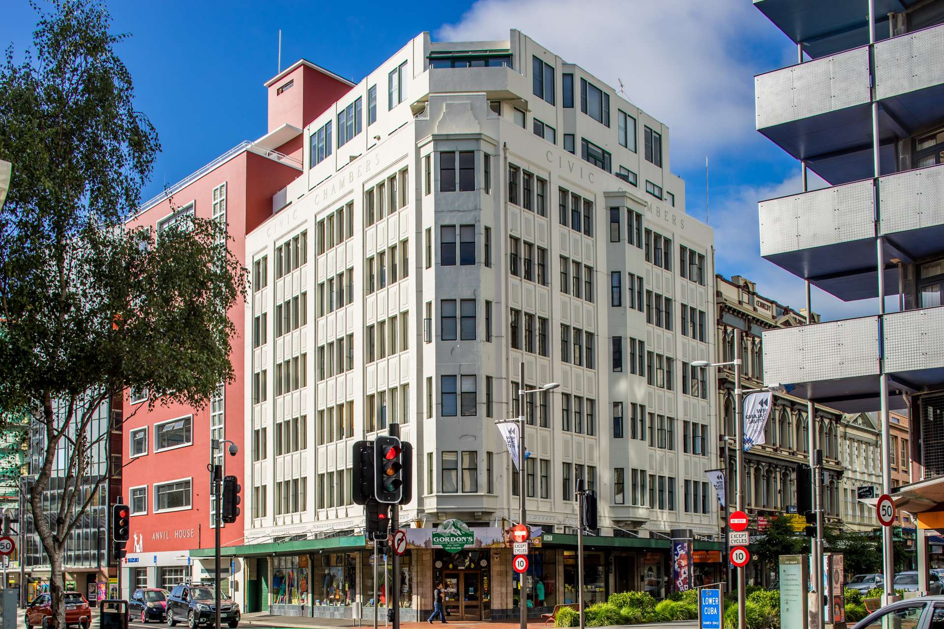2a/25 Cuba Street Te Aro_0