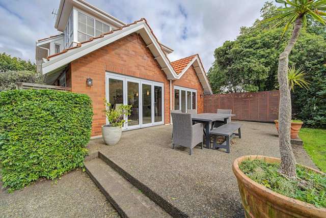 The Crown Jewel of Duke Street.