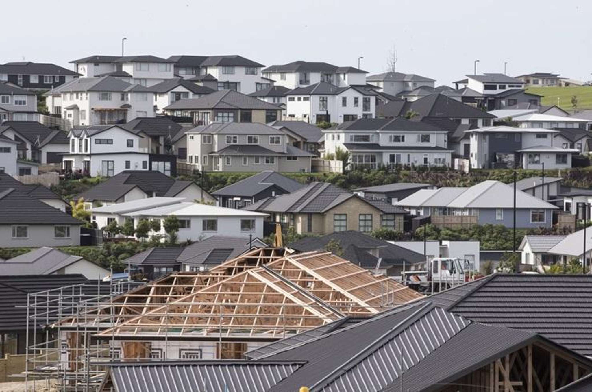 Floating mortgages, building costs and inflation: Key signals for 2026