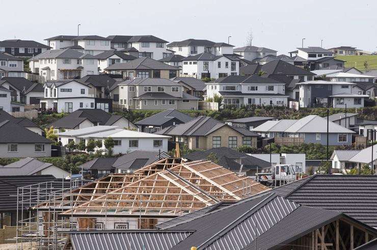 Floating mortgages, building costs and inflation: Key signals for 2026