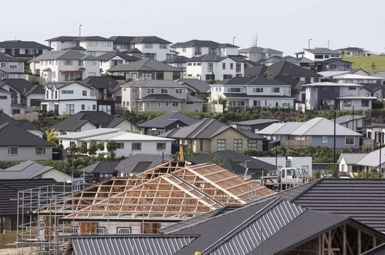 Floating mortgages, building costs and inflation: Key signals for 2026