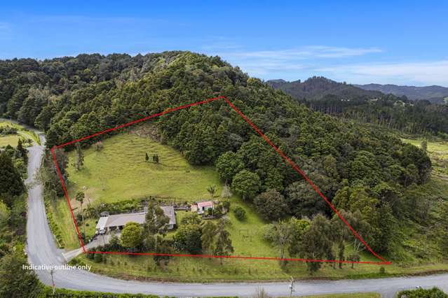 38 Puketotara Road Glenbervie_1