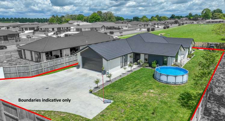 3 Richardson Road Matamata_5