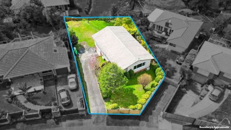 6 Finnerty Avenue Howick_21