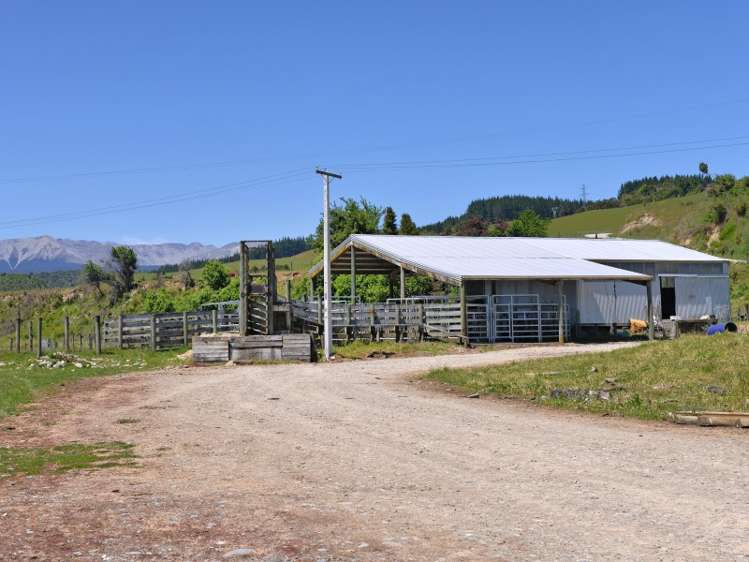 115 Howard Valley Road Kahurangi National Park_16