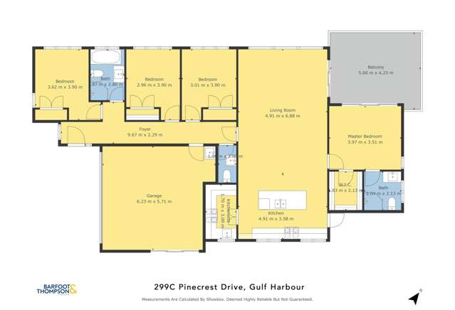 299C & 299 Pinecrest Drive Gulf Harbour_3