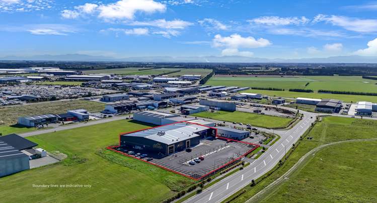 89 Iport Drive Rolleston_19