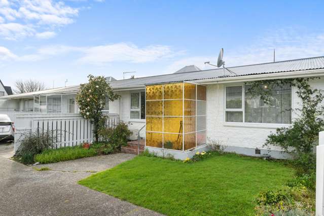 Modern Comfort in the Heart of Riccarton