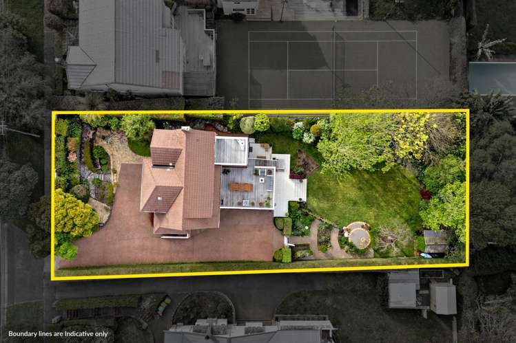 14 Maungakiekie Avenue Greenlane_22