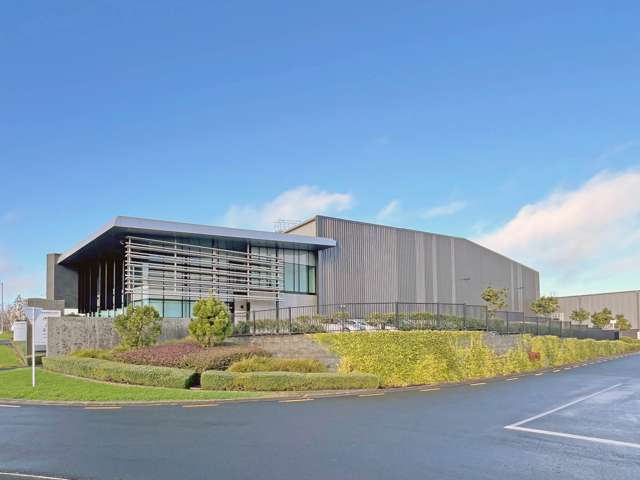 EXCEPTIONAL FUNCTIONALITY IN HIGHBROOK