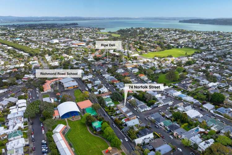 74 Norfolk Street Ponsonby_9