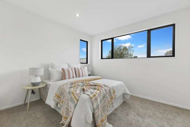 Modern Living with Space, Style & Convenience