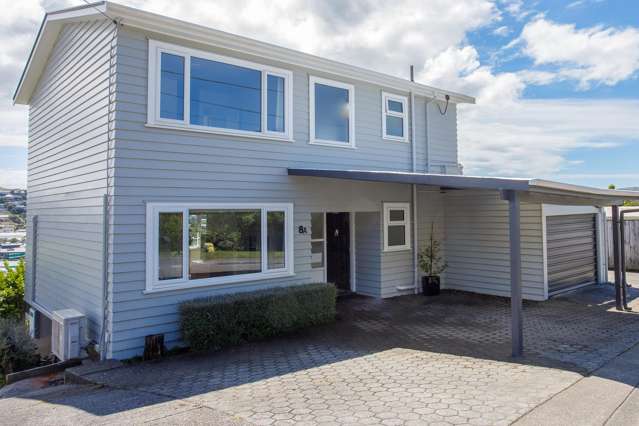 ELEVATED LIVING WITH INCOME POTENTIAL