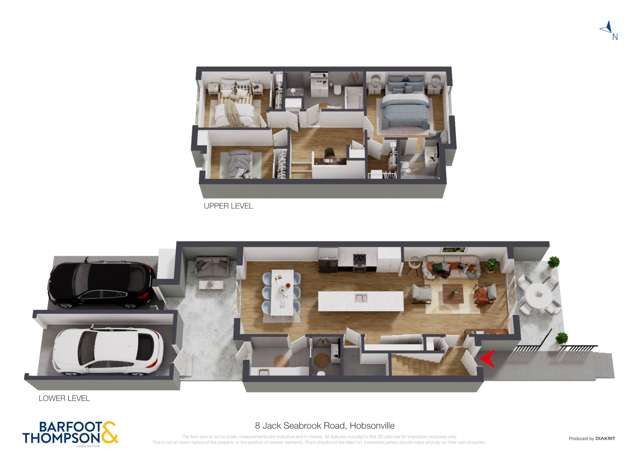 8 Jack Seabrook Road Hobsonville_1