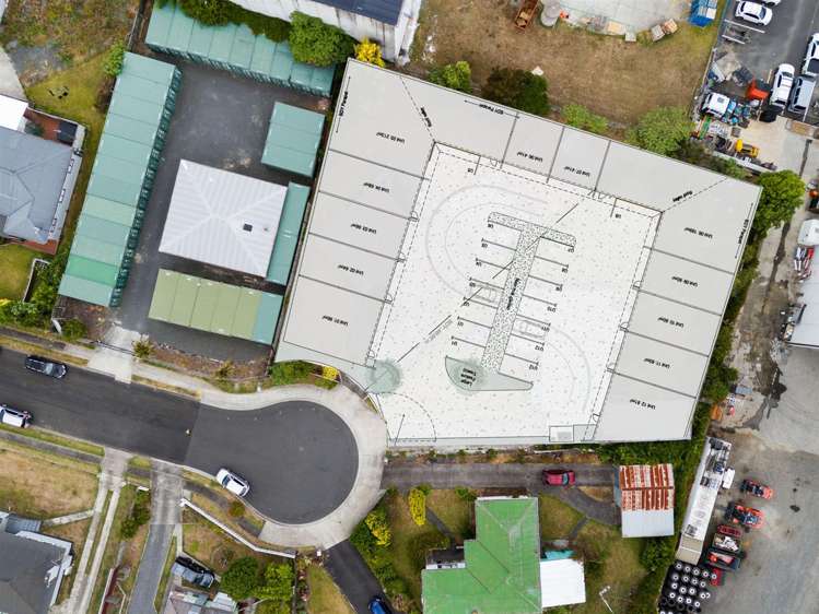 Unit 8 at 11 - 13 Ann Michele Street Te Rapa_1