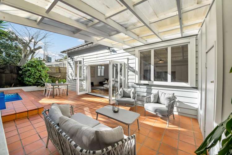 65 Islington Street Ponsonby_17
