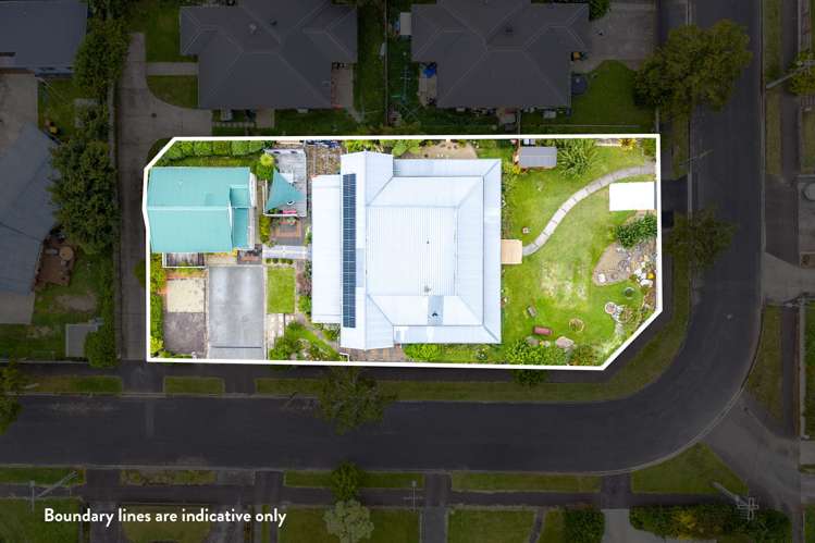 8 Sheridan Street Silverdale_64